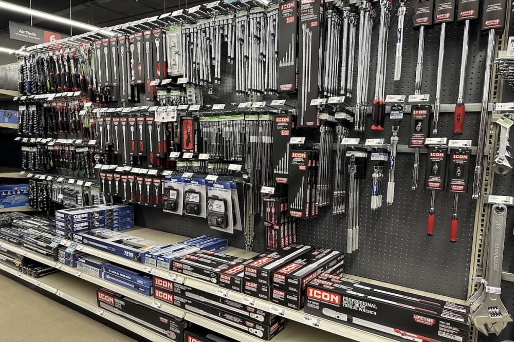 Tools 