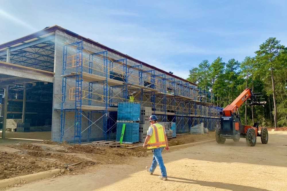 Magnolia ISD approves new elementary school boundaries