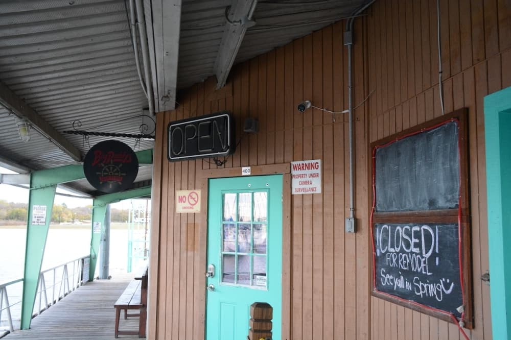 Grapevine council approves remodel and rebrand for Big Daddy's Ship Store