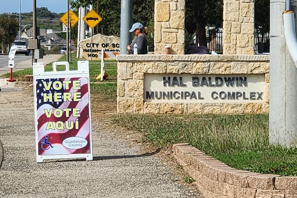 What you need to know about the Schertz runoff election Dec. 9