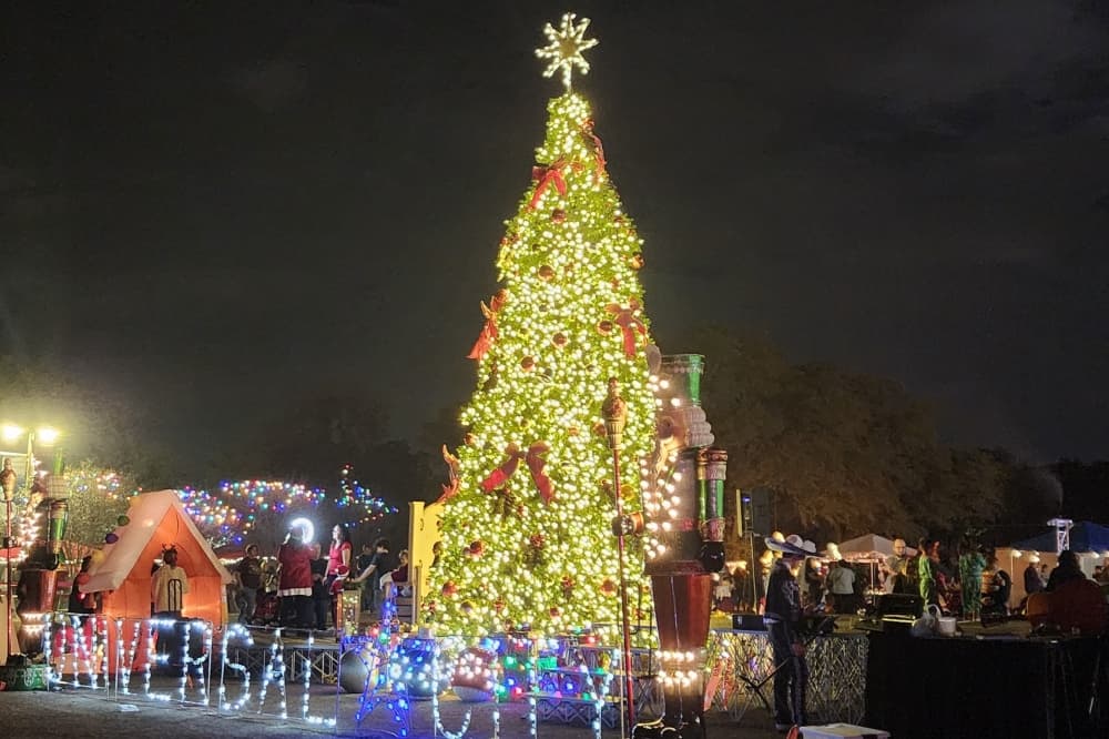 Universal City to celebrate 3 days of holiday events