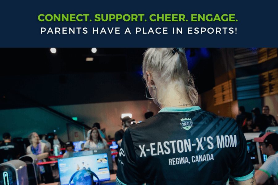 Level up your child’s future: XP League Frisco offers ultimate youth esports experience to develop essential life skills