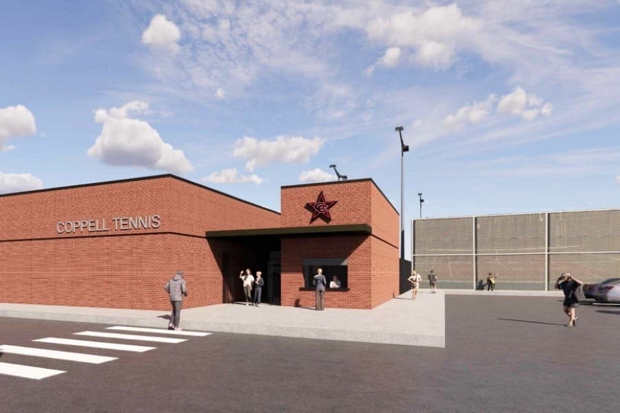 Coppell ISD trustees approve engineering contract for construction following bond passage
