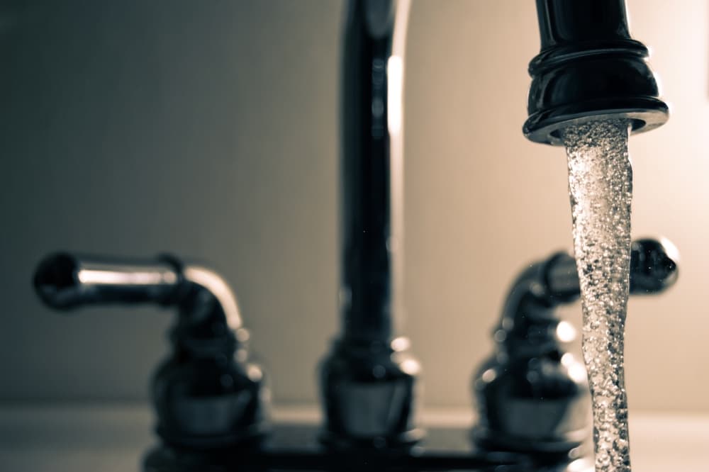 Lawsuit claims church in The Woodlands was overcharged for water line