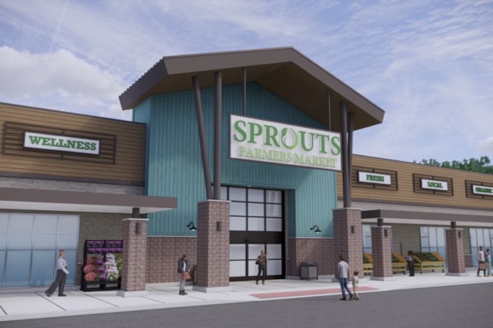 Sprouts Farmers Market coming to Kyle in 2024