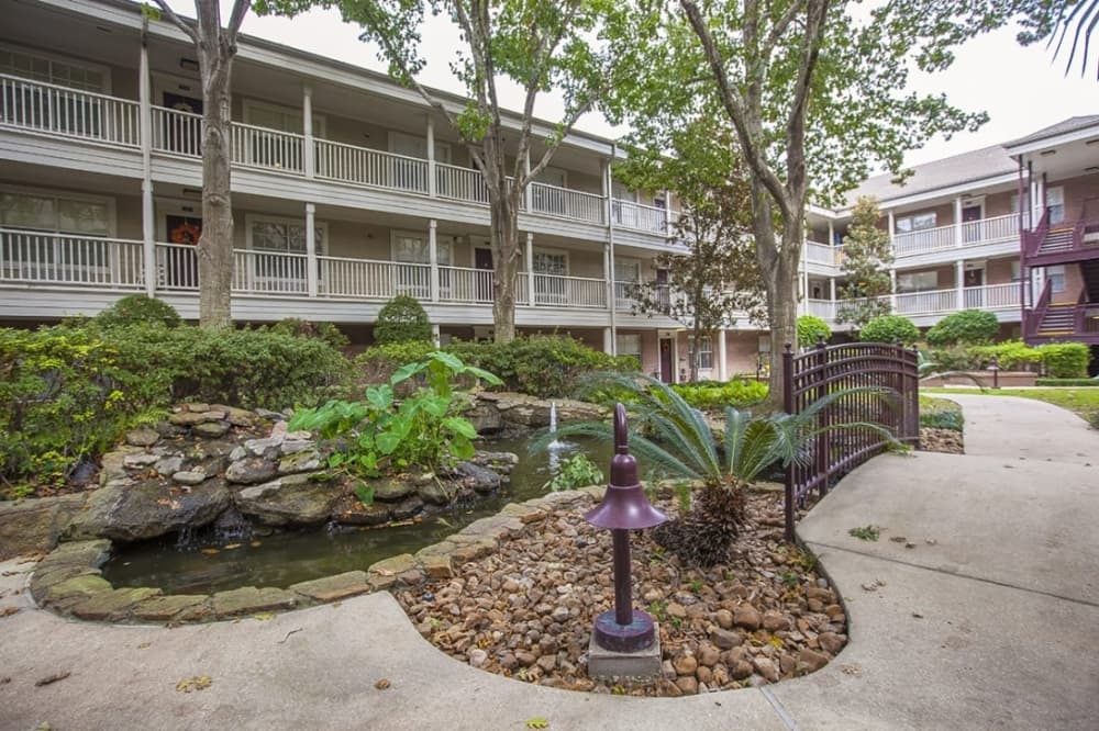 GUIDE: 11 senior living facilities to check out in Spring, Klein