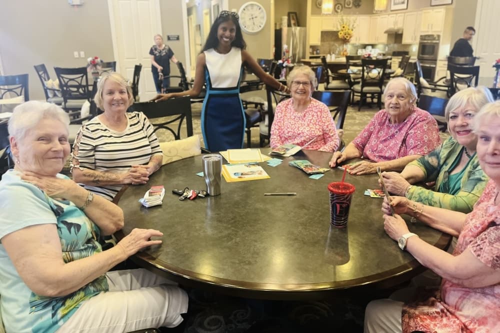 Homewatch Caregivers of Lewisville provides assistance for activities of daily living