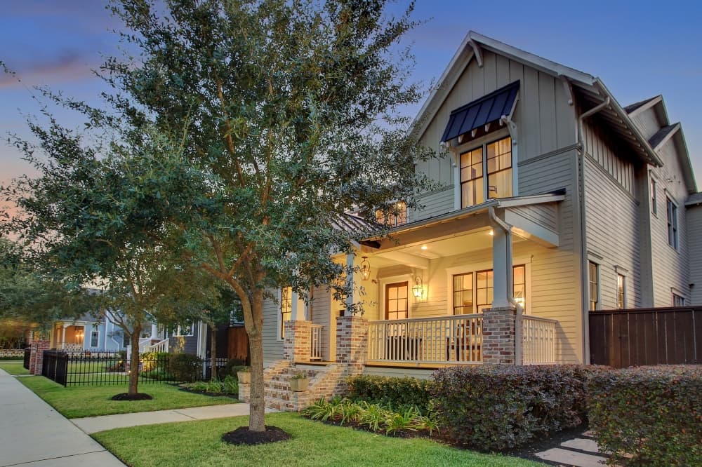 Tour 5 Heights homes as part of annual holiday tour