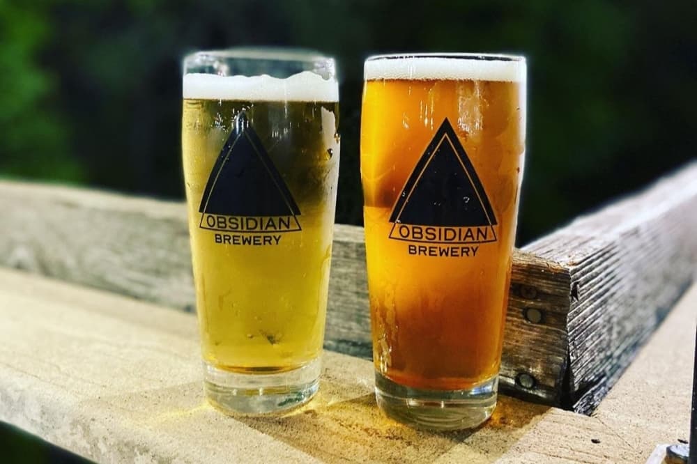Obsidian Brewery now serving craft beer, pizzas in Leander