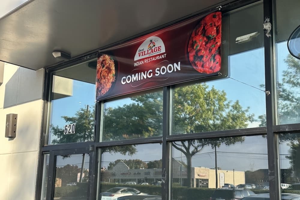 Desi Village to offer Indian cuisine in Plano