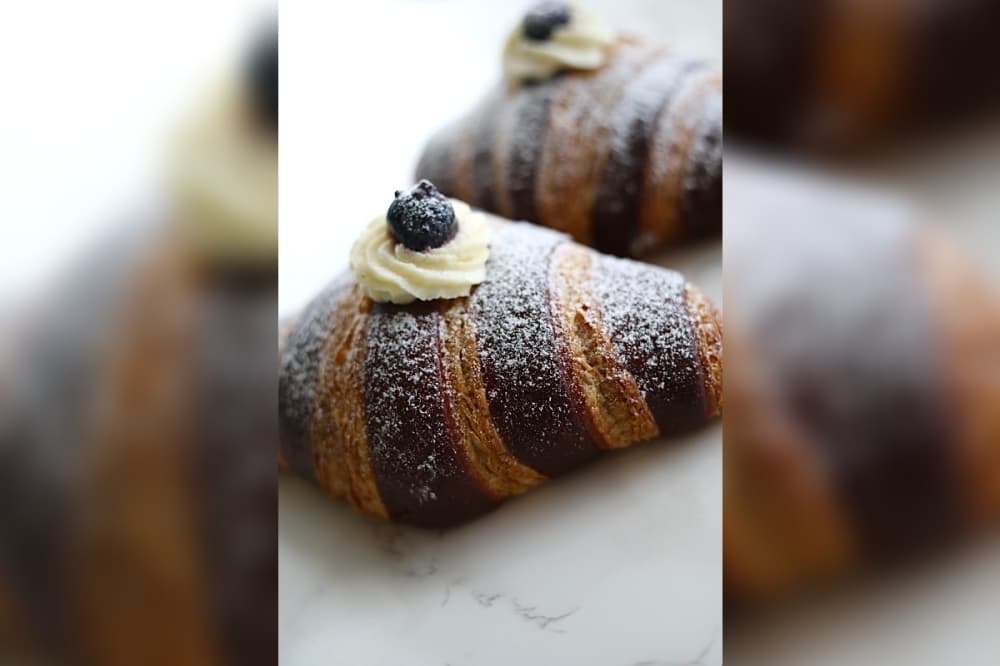 Zero Gradi now serving pastries, coffee in McKinney