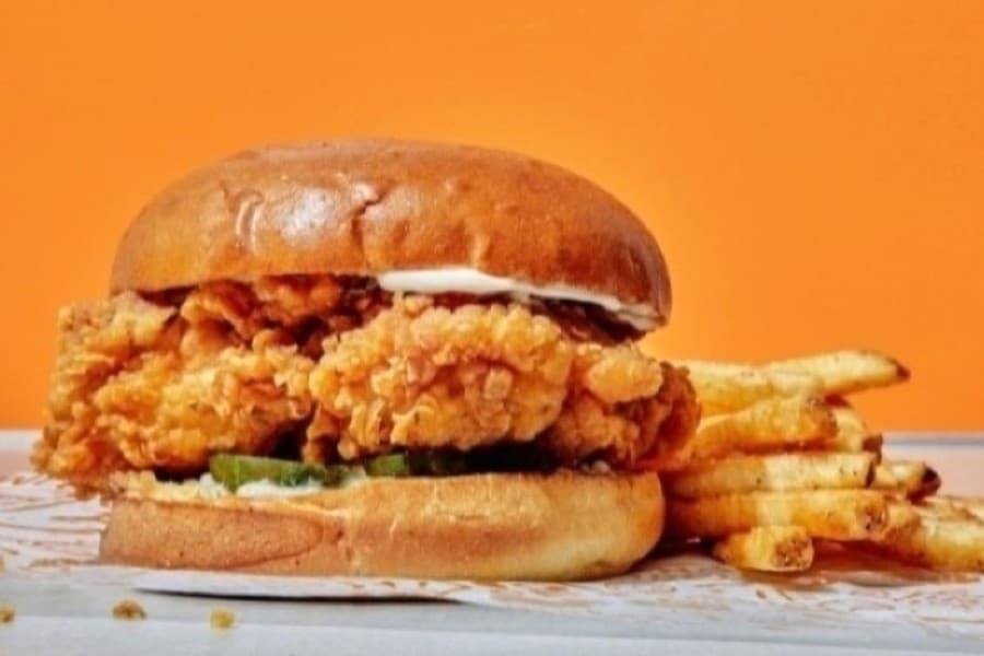 Dates announced for construction of Popeyes restaurant in Coppell