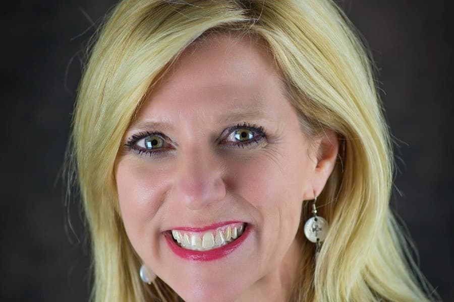 Tracy Johnson