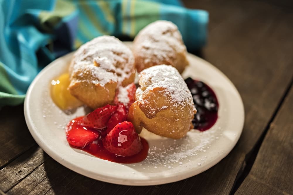 Winter opening date eyed for Huckleberry’s restaurant in Keller