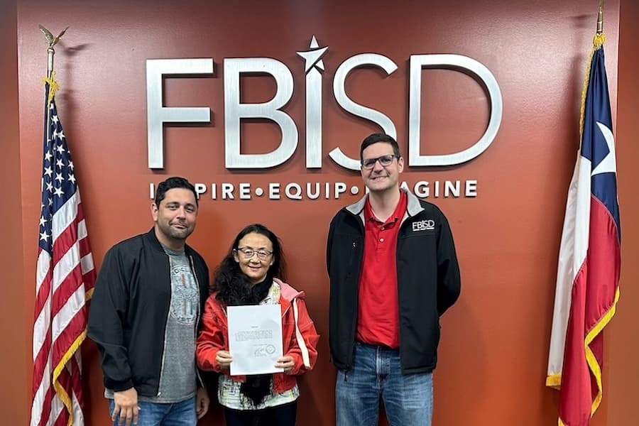 Fort Bend ISD tax rate election passage now official; district to provide raises
