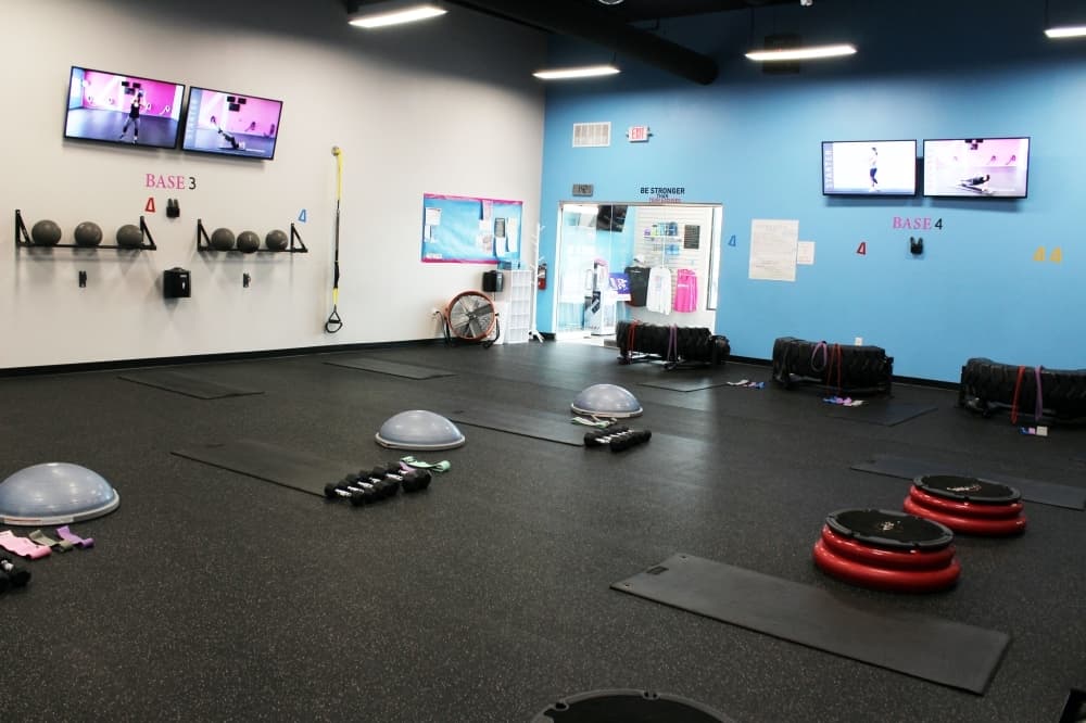 Delta Life Fitness closes Frisco location