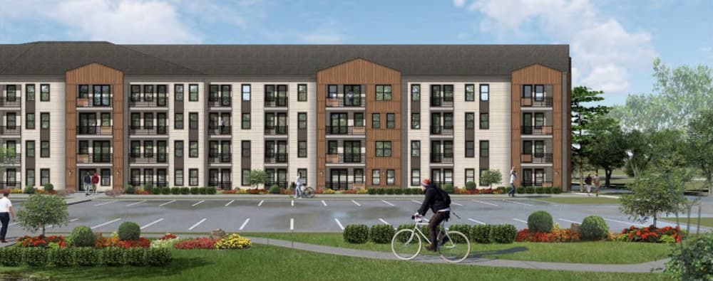 project apartments