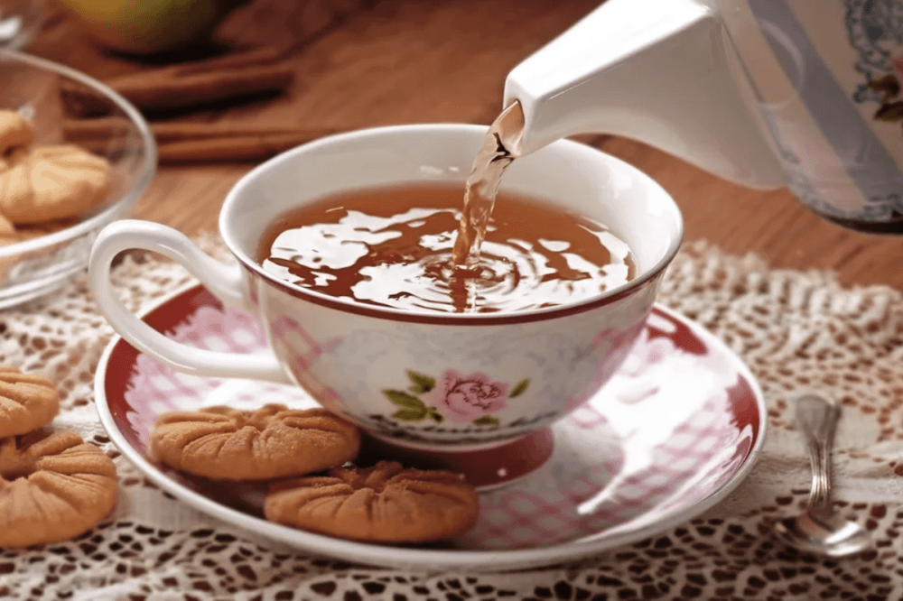Old English Tea Shoppe opens in Stone Oak
