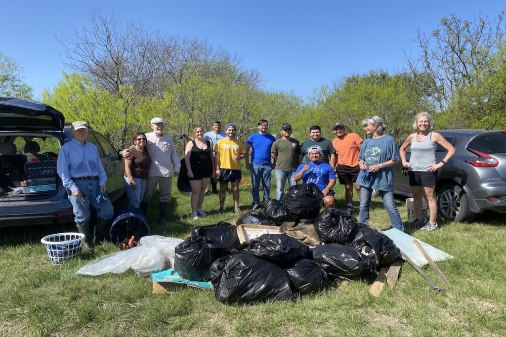 Volunteer Guide 2023: 10 organizations to give back to in Hays County