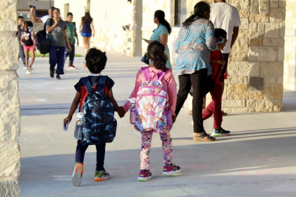 Prosper ISD sees 356% growth in emergent bilingual student count