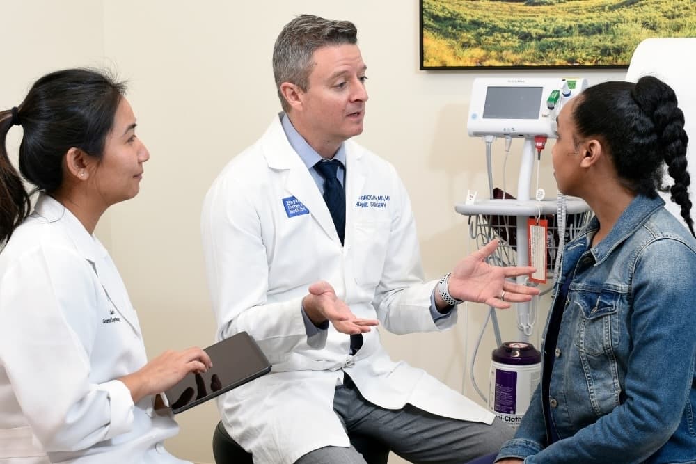 Baylor Medicine to open new clinic at Forum San Felipe shopping center