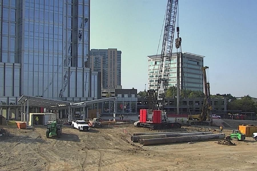 Fort Worth to begin using new procurement platform Jan. 1