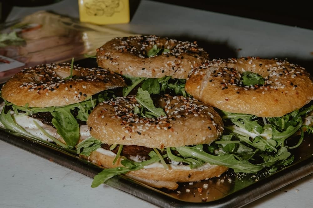 Muzzy’s Bagels rises in East Austin