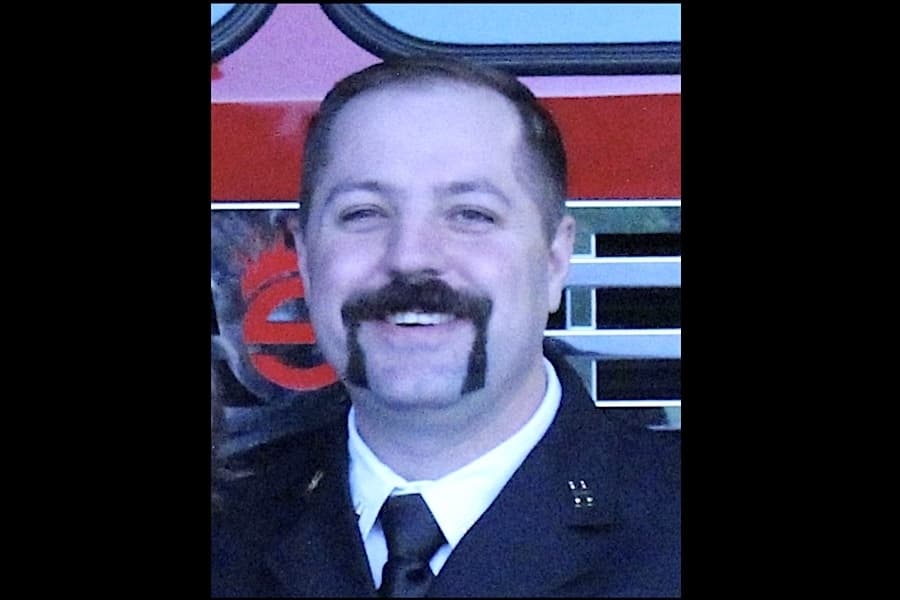 New Hollywood Park fire chief to begin work Dec. 4