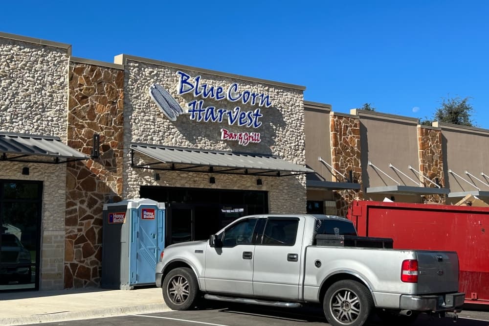 Blue Corn Harvest slated to open Round Rock location Dec. 15