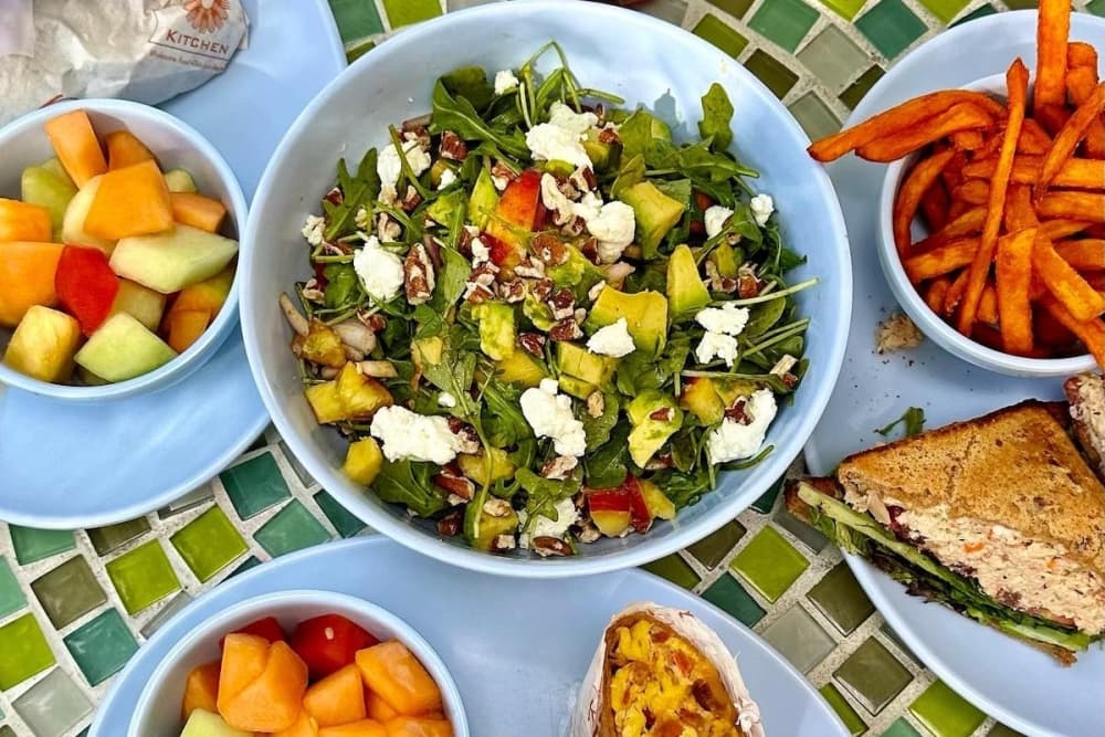 Rachel's Kitchen to bring casual dining to The Star in Frisco