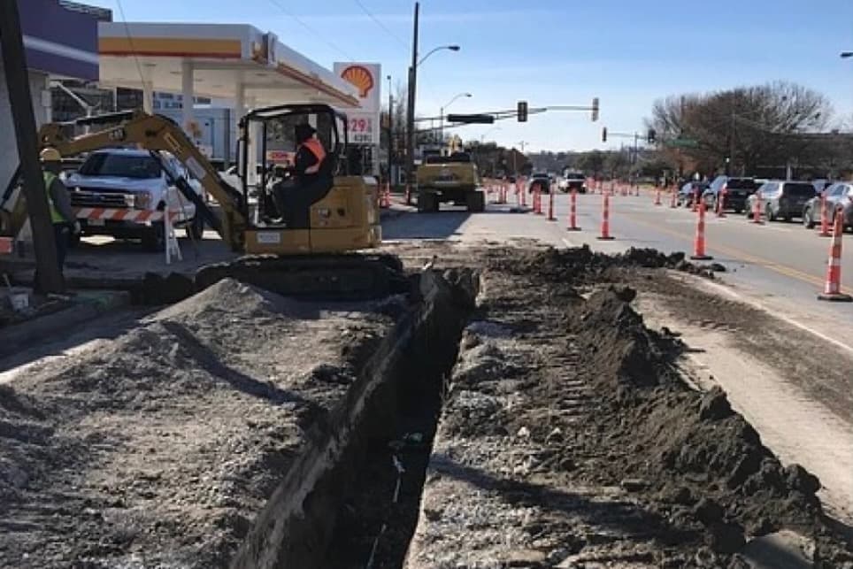 Fort Worth hires consultant to move forward with citywide transportation master plan