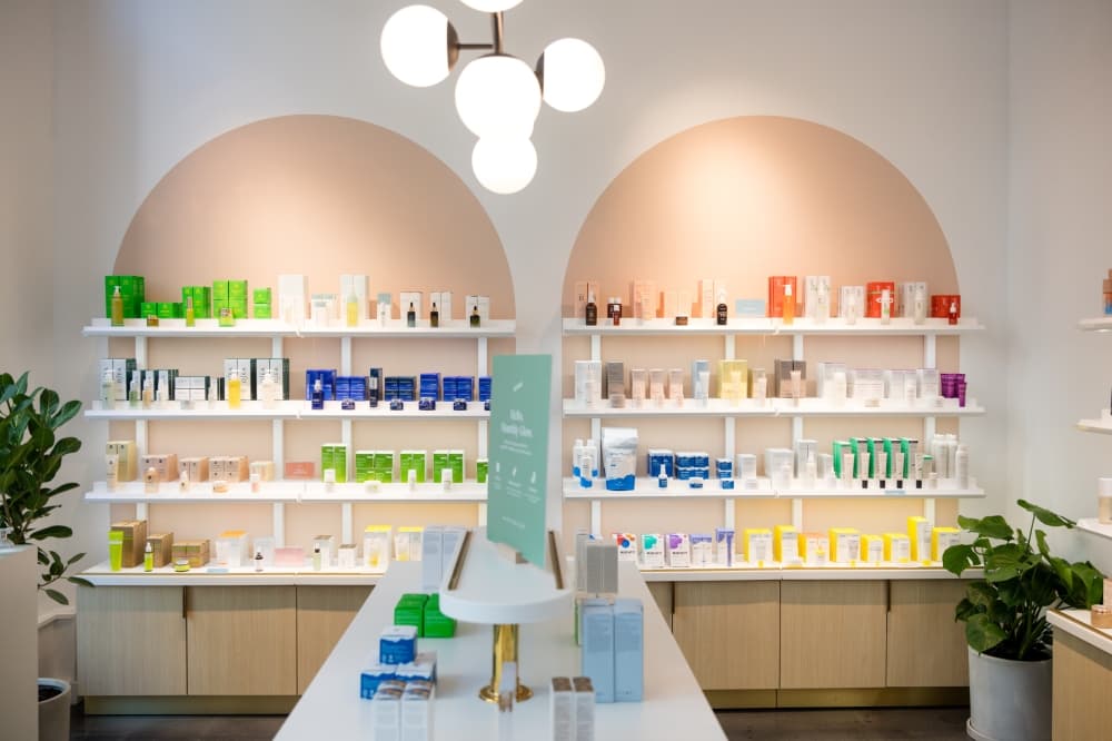Heyday brings skin care to Legacy West in Plano