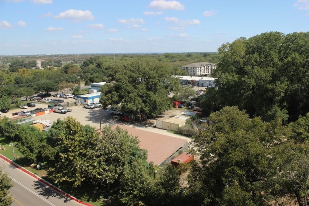 Austin, Oracle land trade for 50 acres of new parkland set to move forward