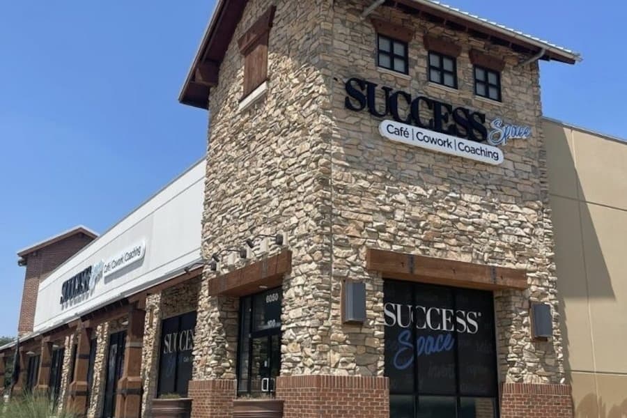 Success Space to bring 'a new way to work' to Flower Mound