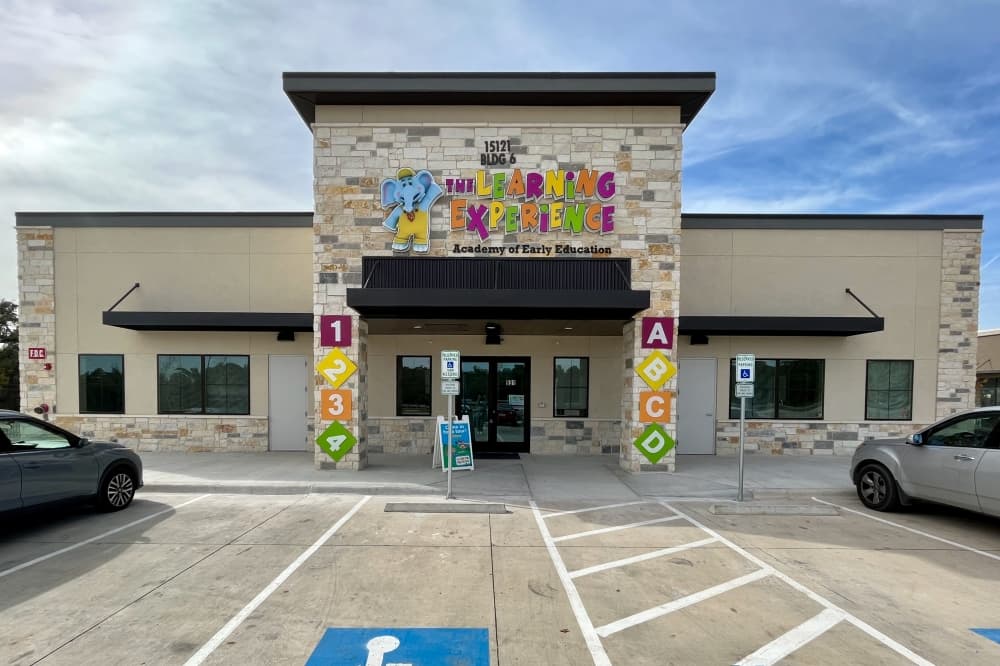 Early education center The Learning Experience coming to Leander