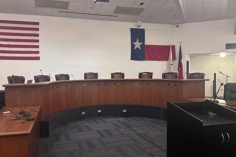 Jersey Village City Council expresses interest in November 2024 bond election