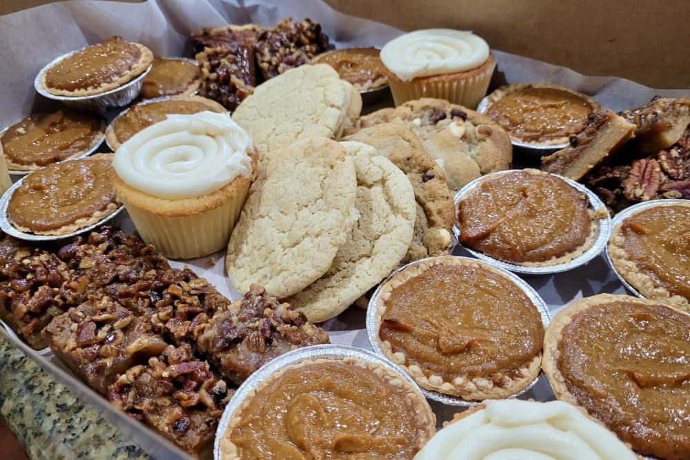 Sweet Granny Bea’s boasts homemade Southern pies, desserts in Humble