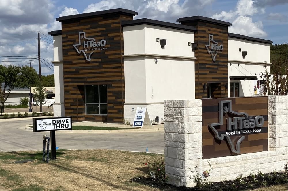 HTeaO to offer specialty drinks in Colleyville