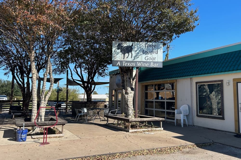 Three Legged Goat marks 5 years of operation in Pflugerville