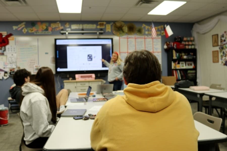 Grapevine-Colleyville ISD officials seeking public input on 2024-25 school calendar