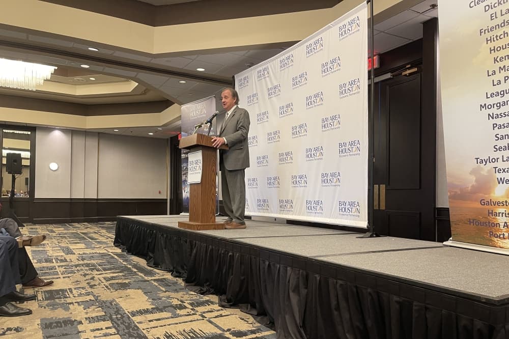 Texas A&M to build $200 million space institute in Bay Area
