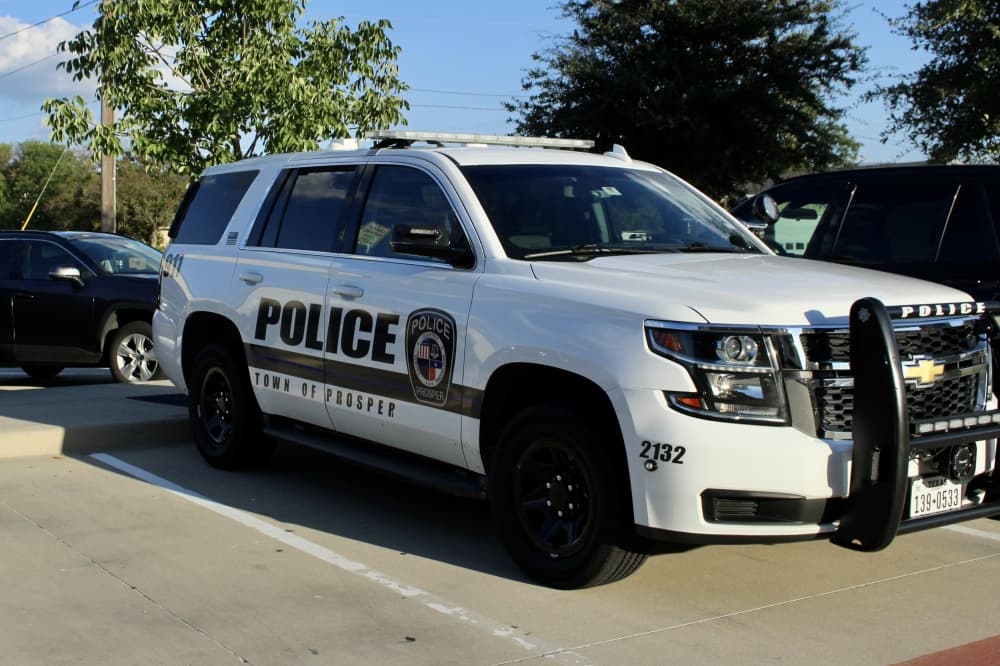 Prosper council approves $563K in public safety-related contracts
