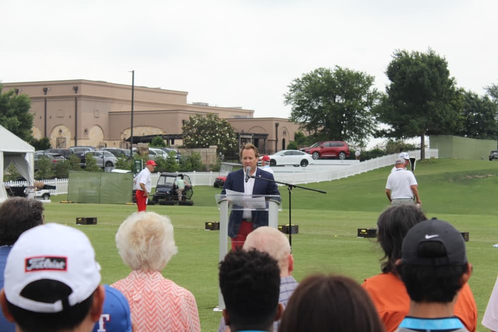 2023 Byron Nelson golf tournament infused over $80M into Dallas-Fort Worth