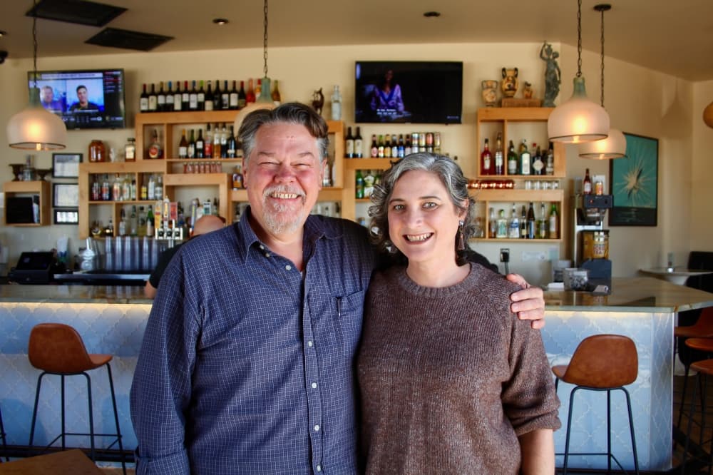 owner and general manager