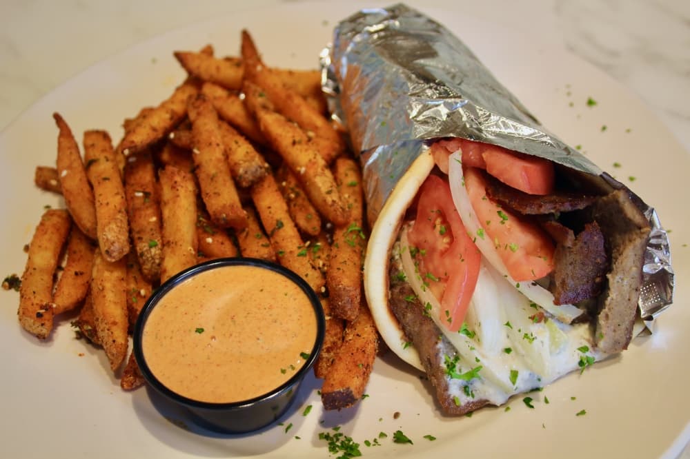 gyro