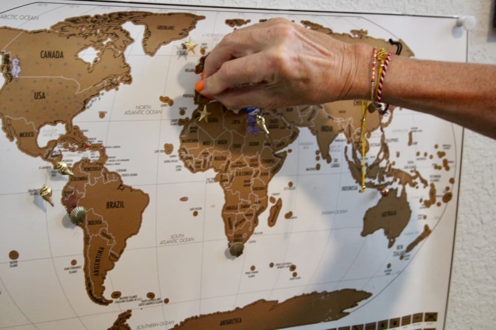 What it's like to be a luxury travel adviser