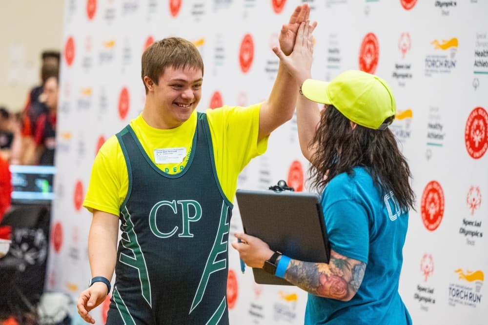Lakeway approves $300K to fund Special Olympics