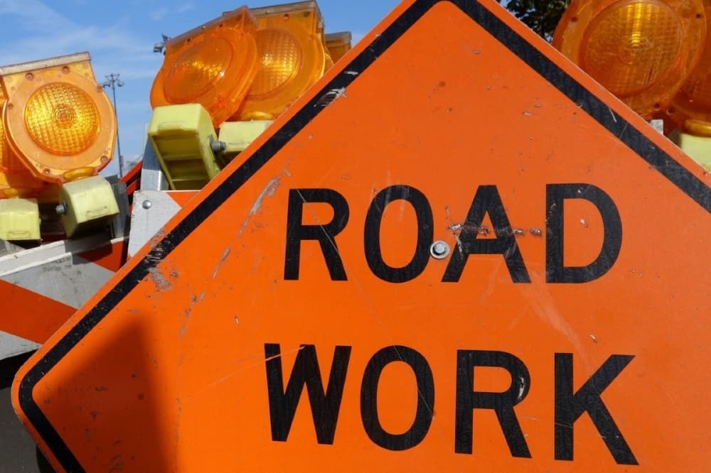 Officials seek public input on 2 road construction projects in north Fort Worth