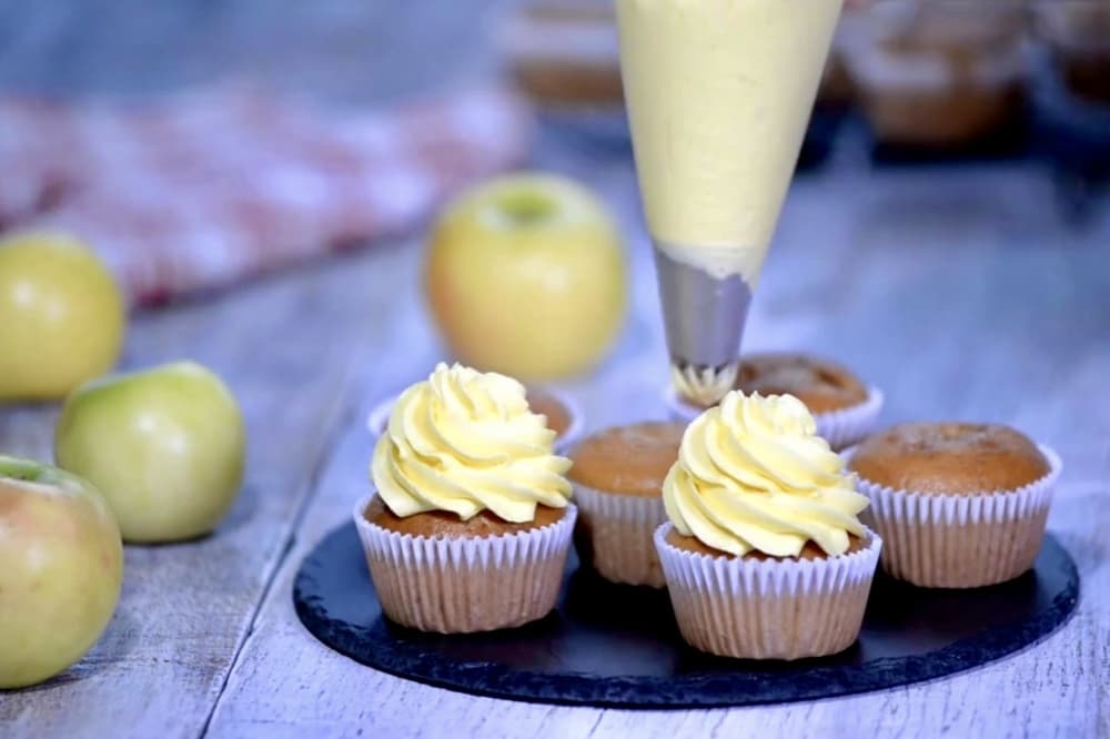 cupcakes