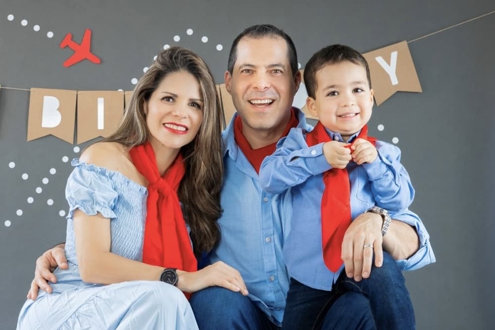 family